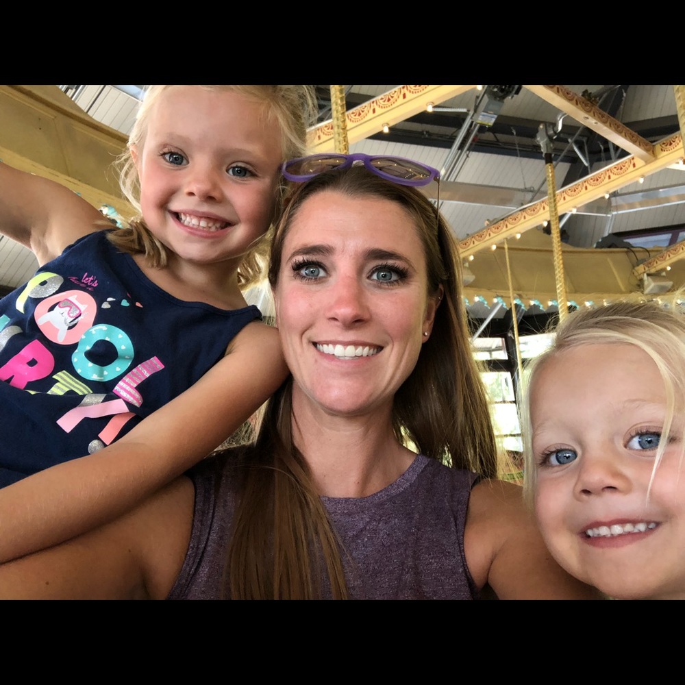 Meet your Posher, Mary